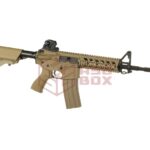 CM16 Raider L S-AEG Desert