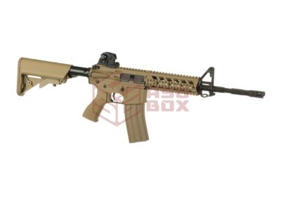CM16 Raider L S-AEG Desert
