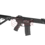 CM16 E.T.U. SRS S-AEG Black