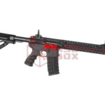 CM16 E.T.U. SRXL S-AEG Red
