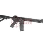 CM16 E.T.U. SRXL S-AEG Black