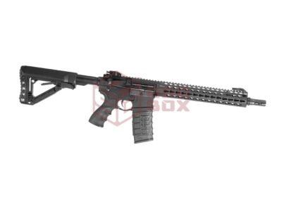 CM16 E.T.U. SRXL S-AEG Black