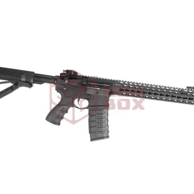 CM16 E.T.U. SRXL S-AEG Black