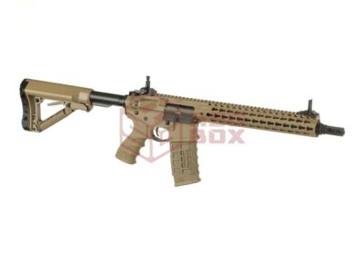 CM16 E.T.U. SRXL S-AEG Desert
