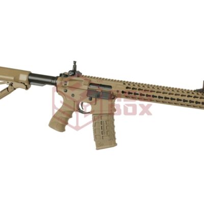 CM16 E.T.U. SRXL S-AEG Desert