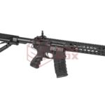 CM16 E.T.U. Predator S-AEG Black