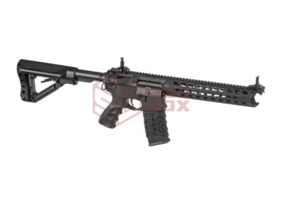 CM16 E.T.U. Predator S-AEG Black