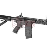 GC16 E.T.U. Wild Hog 7 Inch S-AEG Black