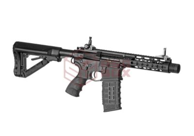 GC16 E.T.U. Wild Hog 7 Inch S-AEG Black