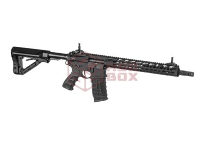 GC16 E.T.U. Wild Hog 13.5 Inch S-AEG Black