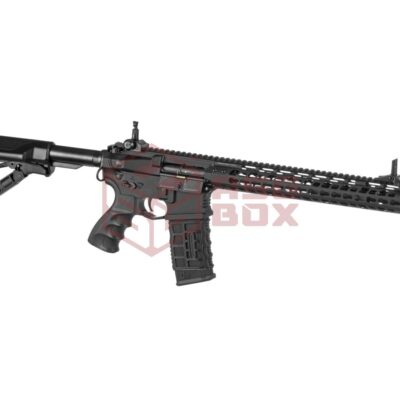 GC16 E.T.U. Wild Hog 13.5 Inch S-AEG Black