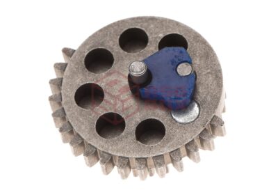Ares EFCS 18:1 Original Torque Steel Sector Gear