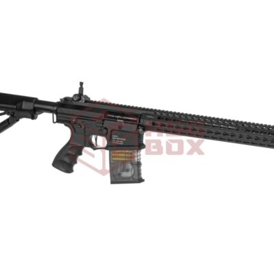 TR16 MBR 308SR Black