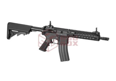 CM15 KR CQB 8.5 Inch 0.5J Black