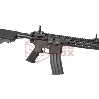 CM15 KR CQB 8.5 Inch 0.5J Black