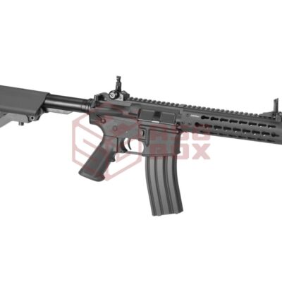 CM15 KR CQB 8.5 Inch 0.5J Grey