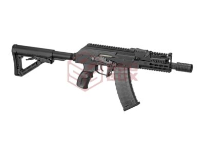 RK74 CQB E.T.U. 0.5J Black