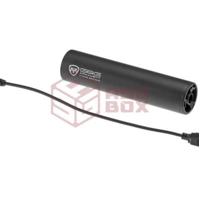 Battle Owl Tracer Unit Black