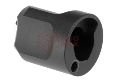 Action Army VSR-10 Steel Bolt Cap Black