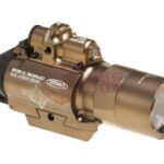 Night Evolution X400U Dark Earth