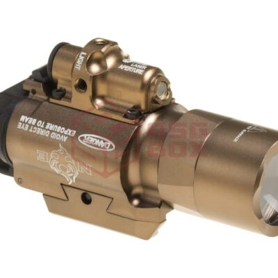 Night Evolution X400U Dark Earth