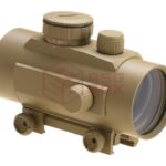 Aim-O 1x40 Red Dot Sight Desert