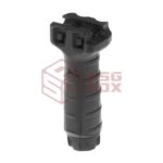 MP TGD Long Vertical Grip Black