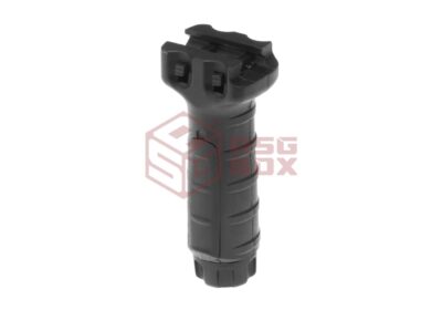 MP TGD Long Vertical Grip Black