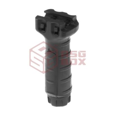 MP TGD Long Vertical Grip Black