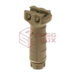 MP TGD Long Vertical Grip Dark Earth