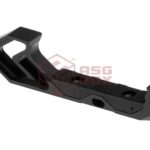 Metal TD Mod Foregrip for M-LOK Black
