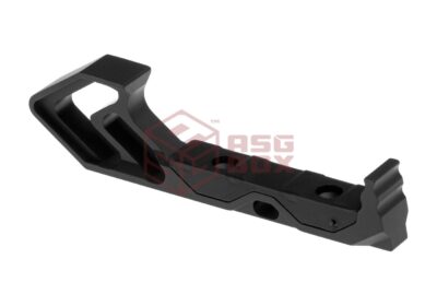 Metal TD Mod Foregrip for M-LOK Black