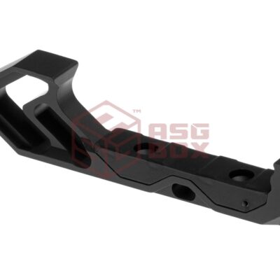 Metal TD Mod Foregrip for M-LOK Black