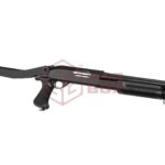 Cyma CM352M Shotgun Metal Version Black