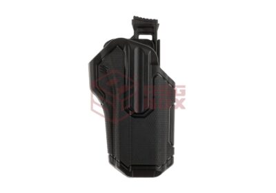 Blackhawk Omnivore Holster Black