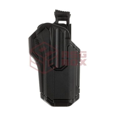 Blackhawk Omnivore Holster Black