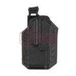 Blackhawk Omnivore Holster with Streamlight TLR-1/2 Left Black