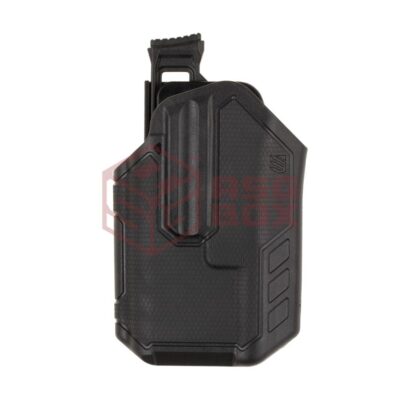 Blackhawk Omnivore Holster with Streamlight TLR-1/2 Left Black