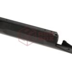 Action Army VSR-10 CNC Tactical Receiver Black