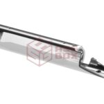 Action Army VSR-10 CNC Tactical Receiver Silver
