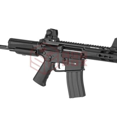 Krytac Trident Mk2 PDW 0.5J Black