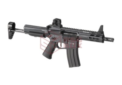 Krytac Trident Mk2 PDW 0.5J Grey