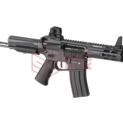 Krytac Trident Mk2 PDW 0.5J Grey
