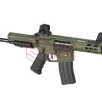 Krytac Trident Mk2 PDW 0.5J Foliage Green