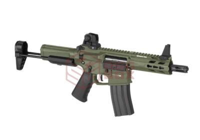 Krytac Trident Mk2 PDW 0.5J Foliage Green