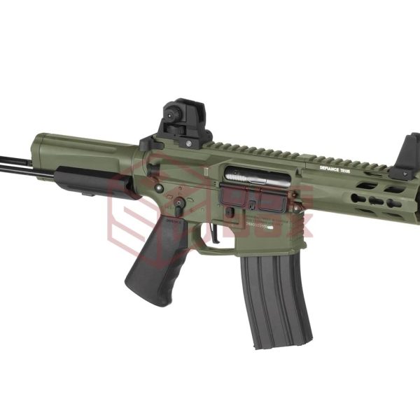 Krytac Trident Mk2 PDW 0.5J Foliage Green