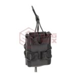 Invader Gear 5.56 Fast Mag Pouch Wolf Grey