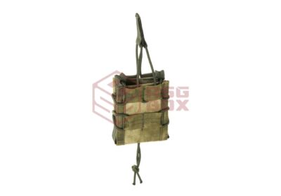 Invader Gear 5.56 Fast Mag Pouch Everglade