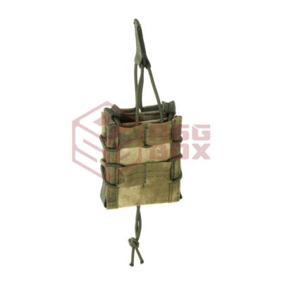 Invader Gear 5.56 Fast Mag Pouch Everglade