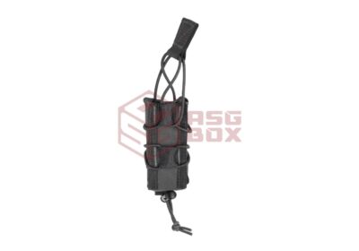 Invader Gear Pistol Fast Mag Pouch Wolf Grey